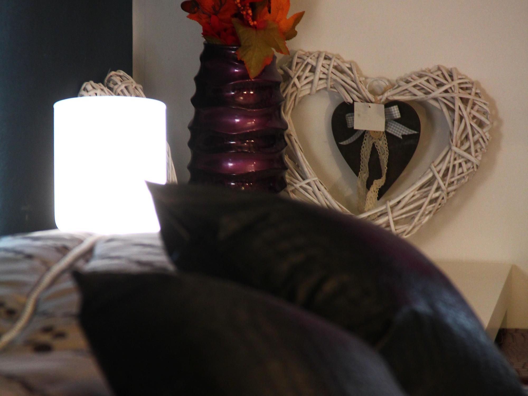 B&B Domus Ubaldi Rome Extérieur photo