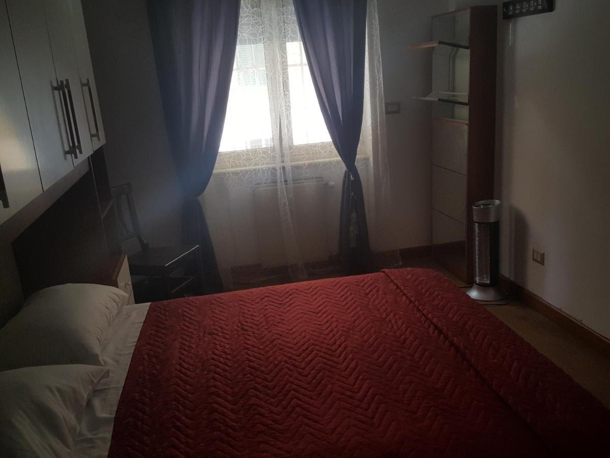B&B Domus Ubaldi Rome Extérieur photo