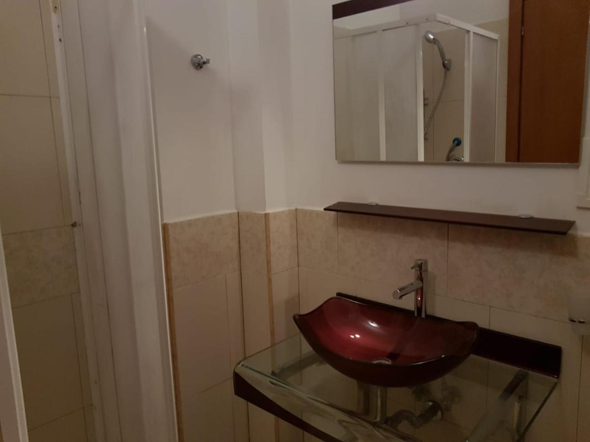 B&B Domus Ubaldi Rome Extérieur photo