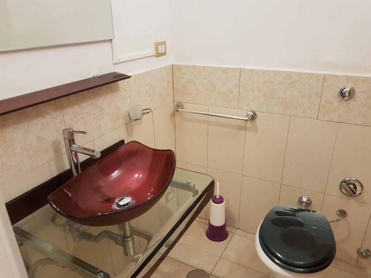 B&B Domus Ubaldi Rome Extérieur photo