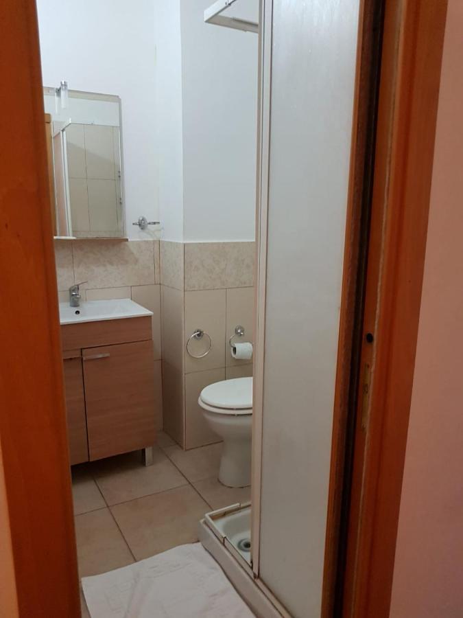 B&B Domus Ubaldi Rome Extérieur photo