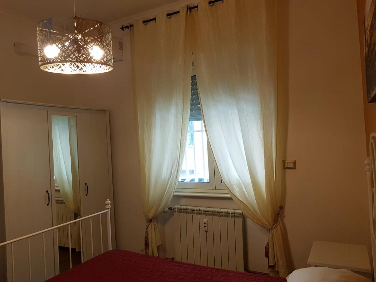 B&B Domus Ubaldi Rome Extérieur photo