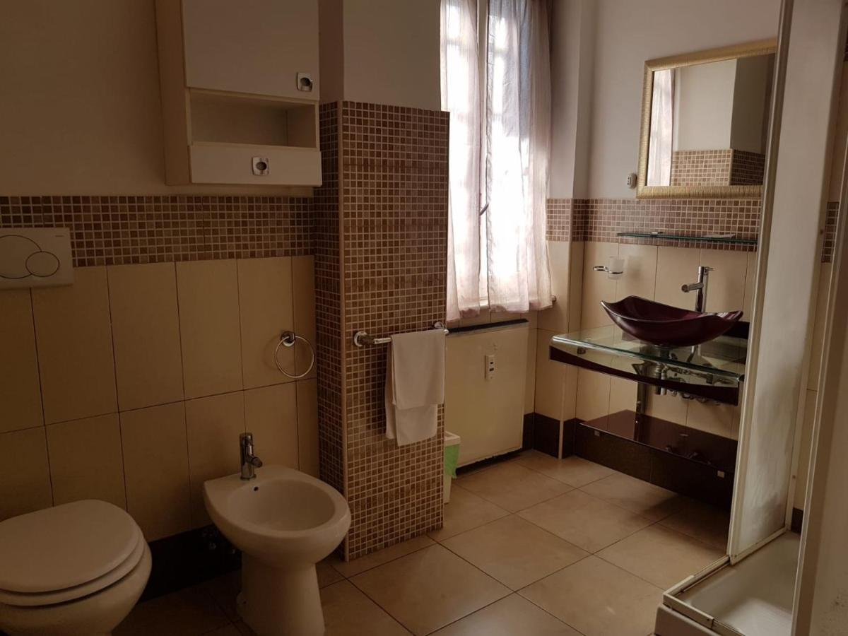 B&B Domus Ubaldi Rome Extérieur photo