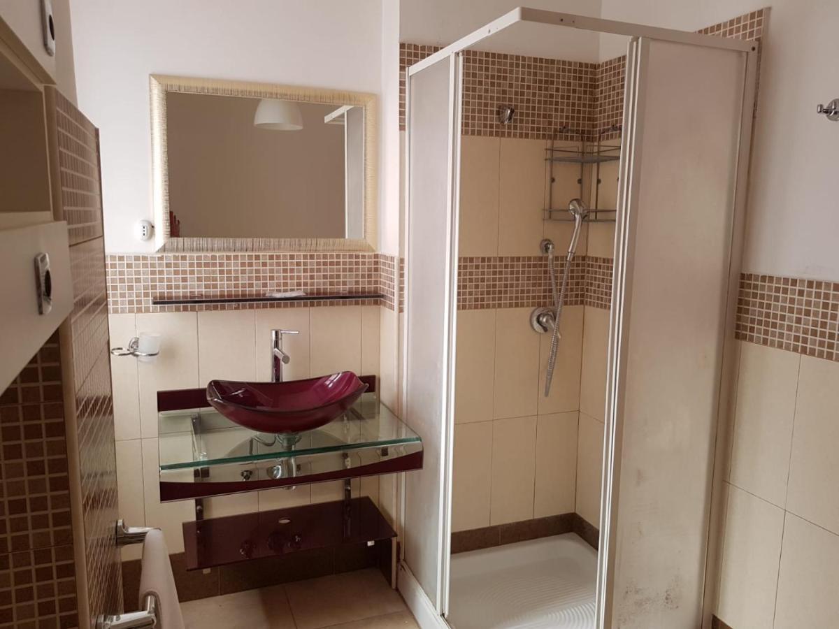 B&B Domus Ubaldi Rome Extérieur photo