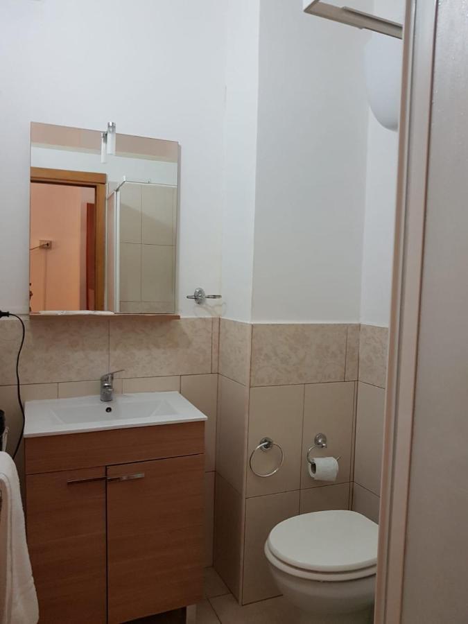 B&B Domus Ubaldi Rome Extérieur photo